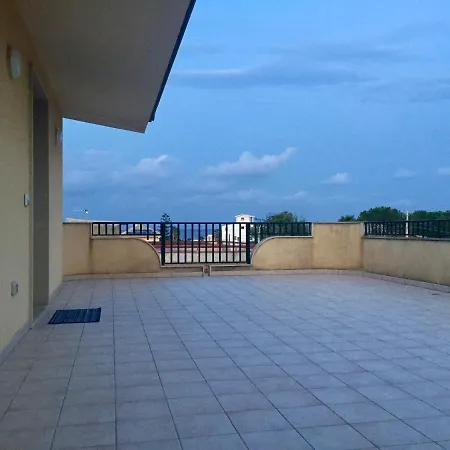- 150 M Marzamemi