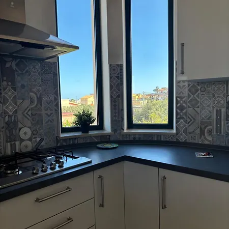 - 150 M Ferienhaus *