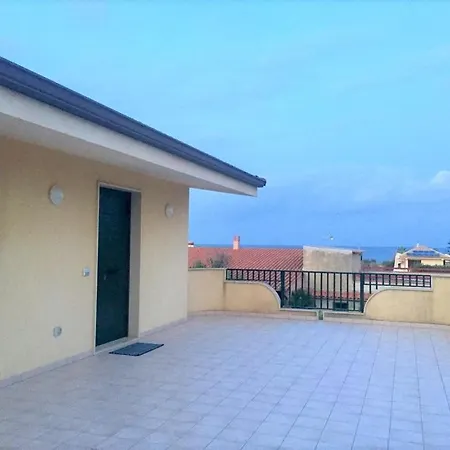 Ferienhaus - 150 M